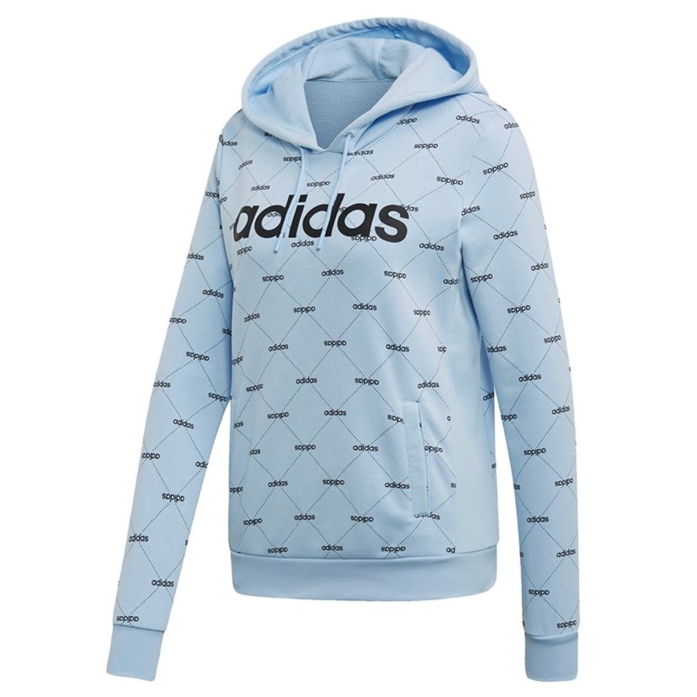 Adidas hoodie